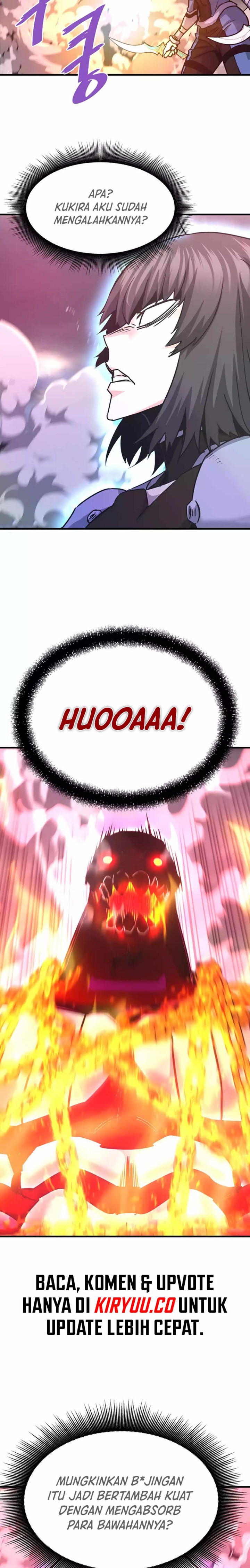 Han Dae Sung Returned From Hell chapter 107
