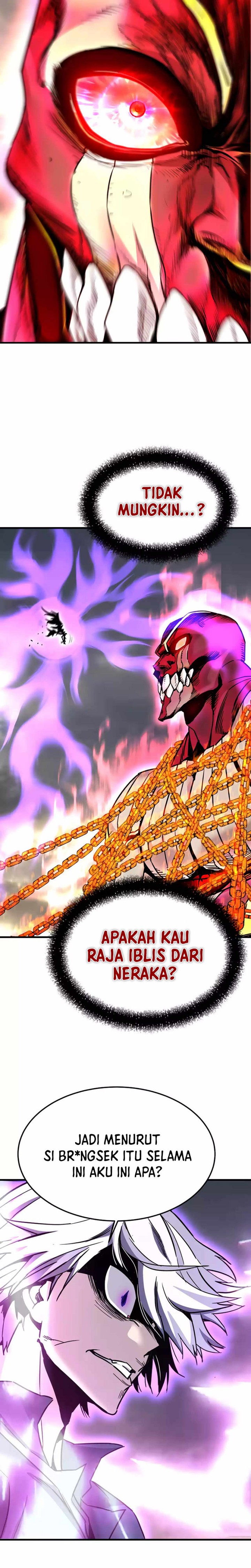 Han Dae Sung Returned From Hell chapter 107