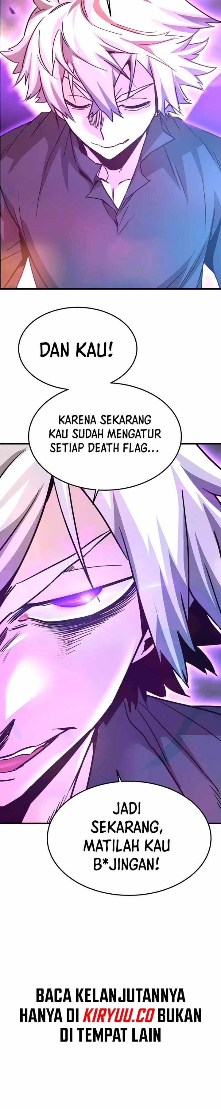Han Dae Sung Returned From Hell chapter 107