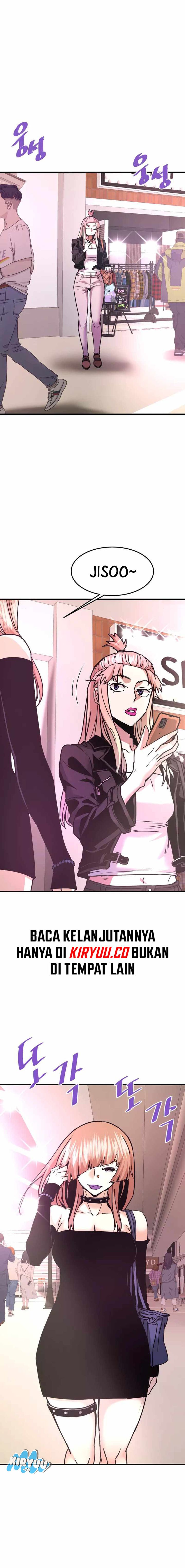 Han Dae Sung Returned From Hell chapter 109