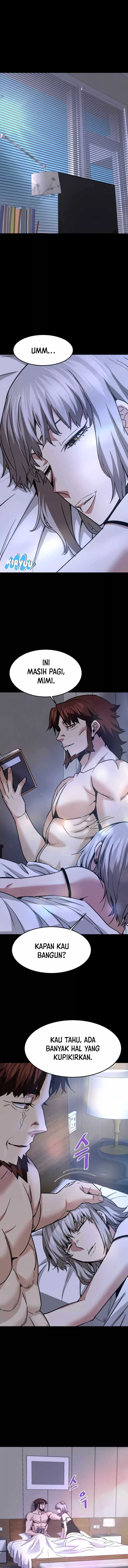 Han Dae Sung Returned From Hell chapter 112