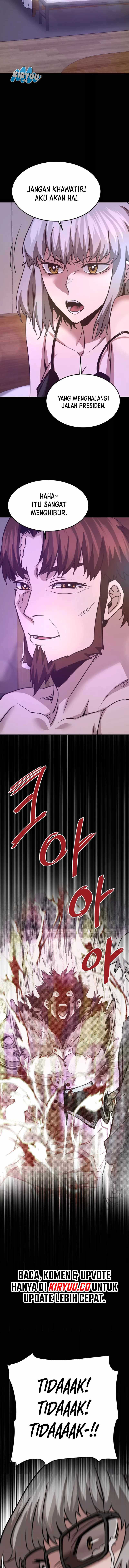 Han Dae Sung Returned From Hell chapter 112