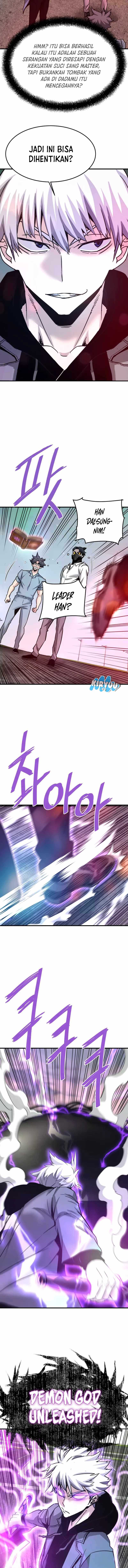 Han Dae Sung Returned From Hell chapter 112