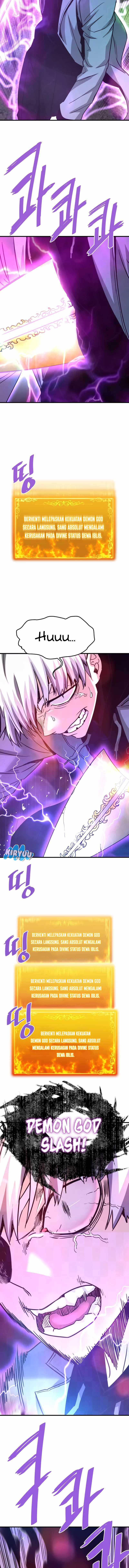 Han Dae Sung Returned From Hell chapter 112