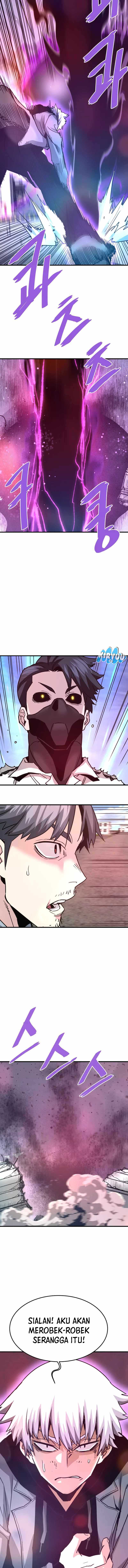 Han Dae Sung Returned From Hell chapter 112