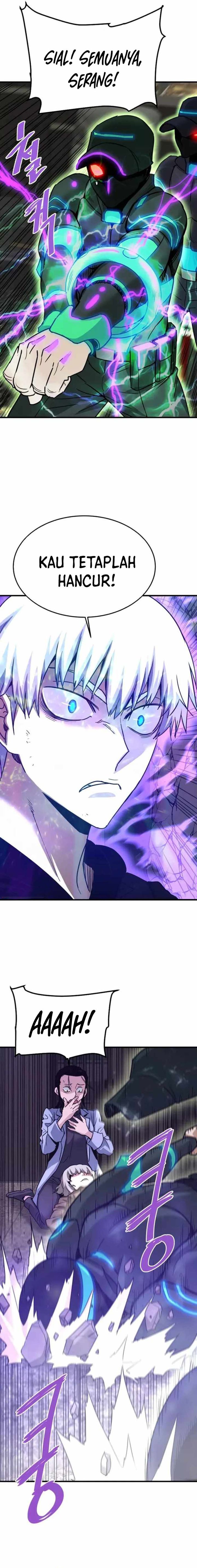 Han Dae Sung Returned From Hell chapter 117