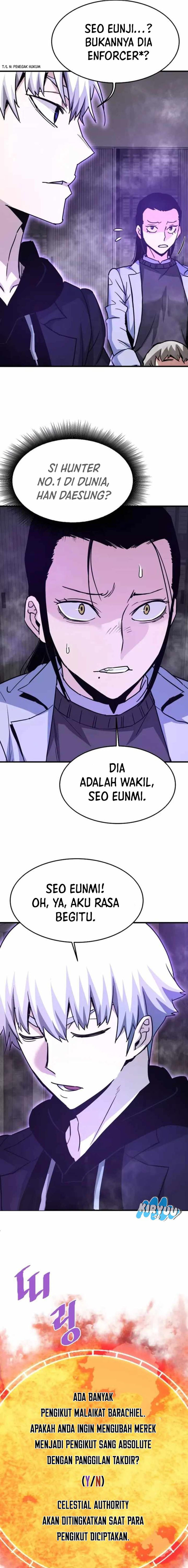 Han Dae Sung Returned From Hell chapter 117