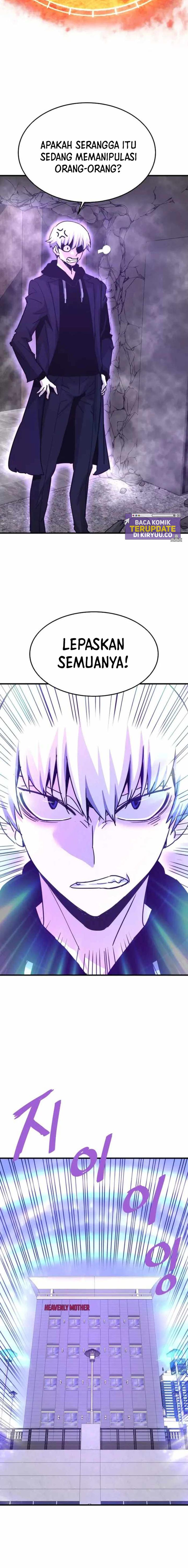 Han Dae Sung Returned From Hell chapter 117