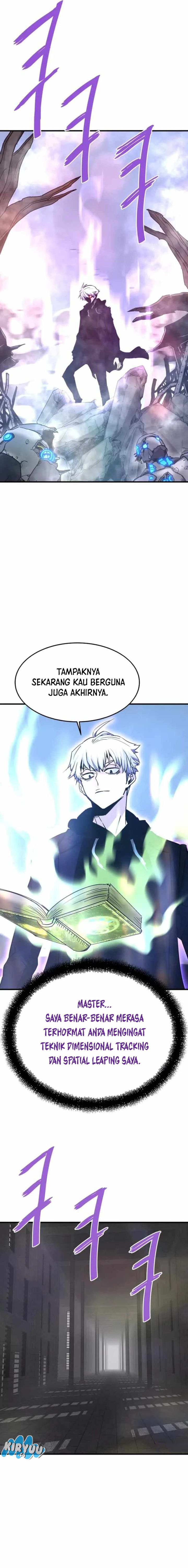 Han Dae Sung Returned From Hell chapter 117