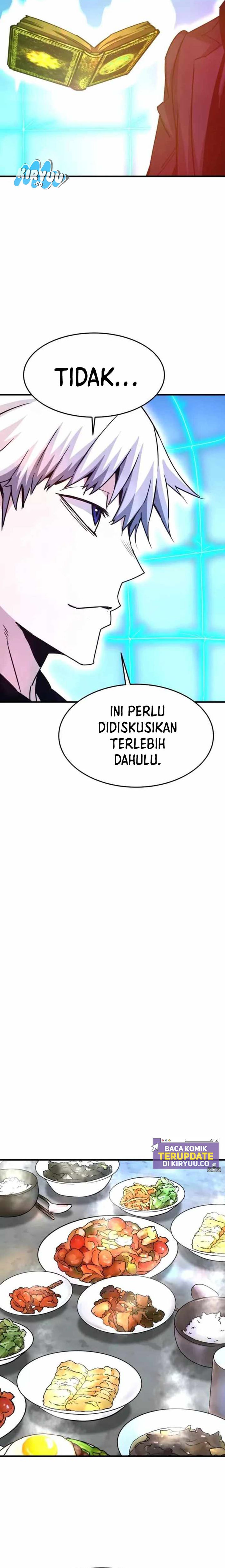 Han Dae Sung Returned From Hell chapter 117
