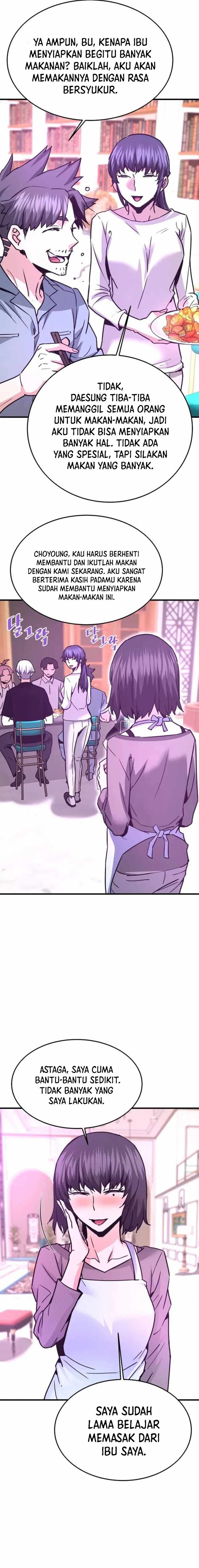 Han Dae Sung Returned From Hell chapter 117