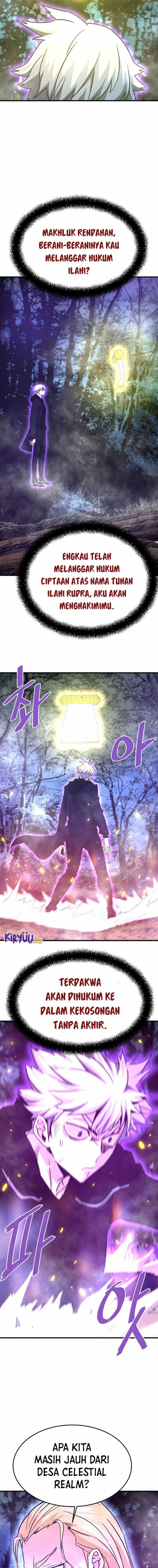 Han Dae Sung Returned From Hell chapter 120
