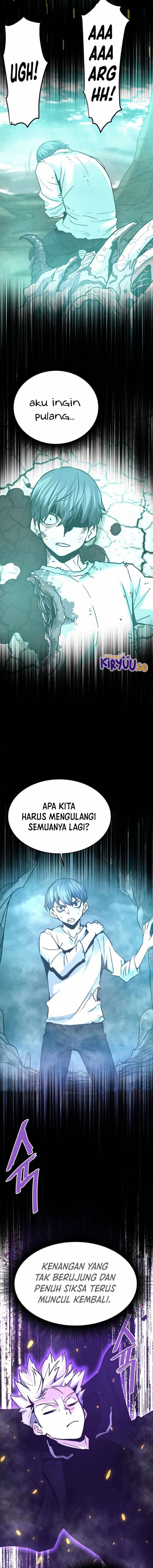 Han Dae Sung Returned From Hell chapter 120