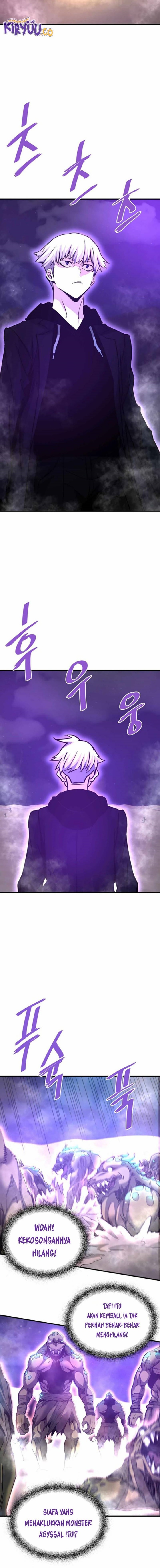 Han Dae Sung Returned From Hell chapter 120