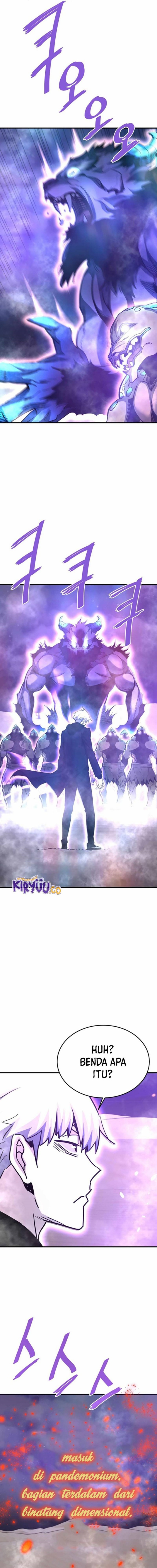 Han Dae Sung Returned From Hell chapter 120