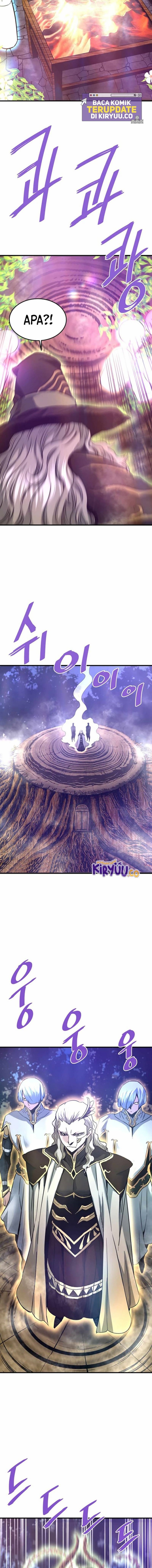 Han Dae Sung Returned From Hell chapter 120