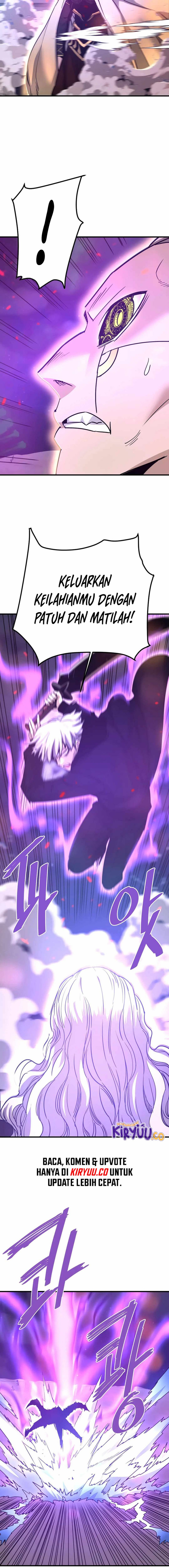 Han Dae Sung Returned From Hell chapter 121