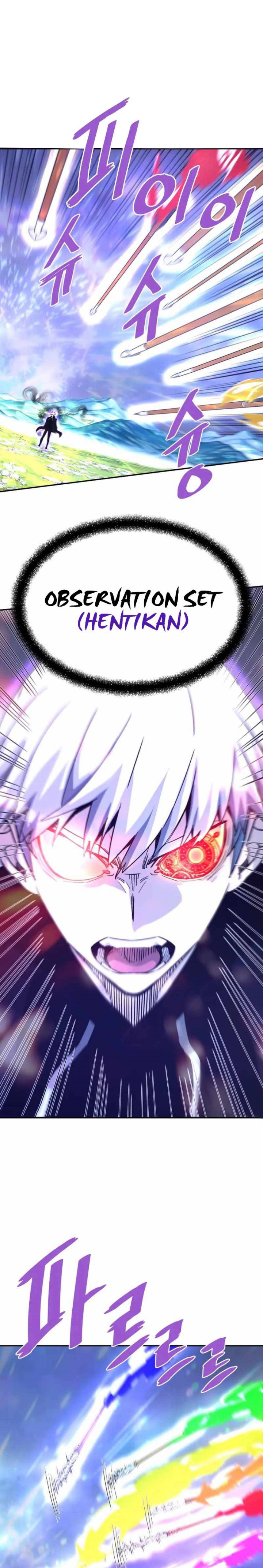 Han Dae Sung Returned From Hell chapter 125