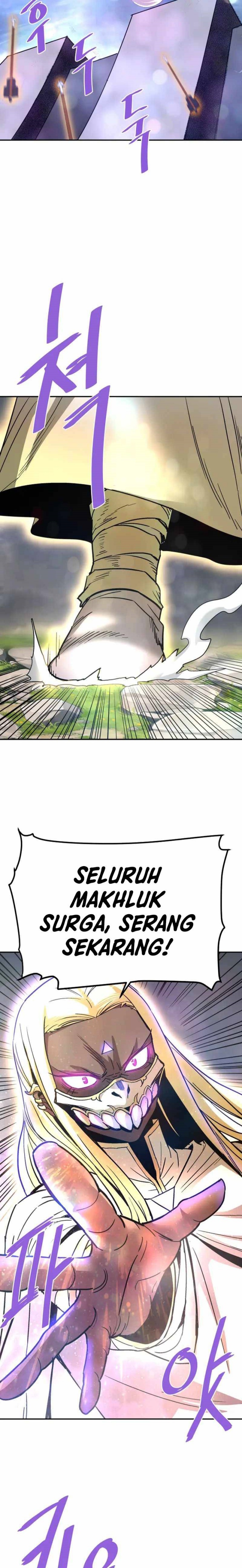 Han Dae Sung Returned From Hell chapter 125