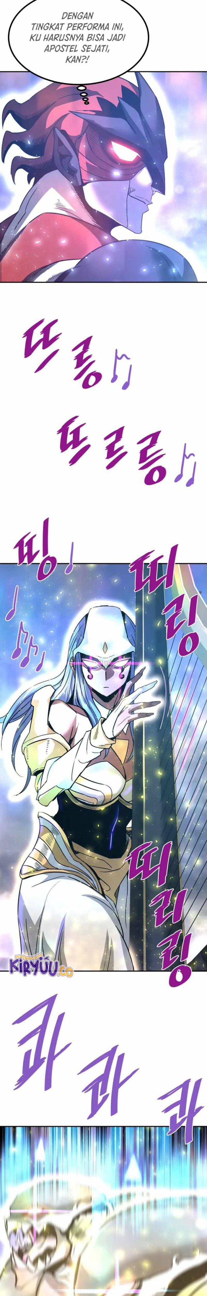 Han Dae Sung Returned From Hell chapter 125