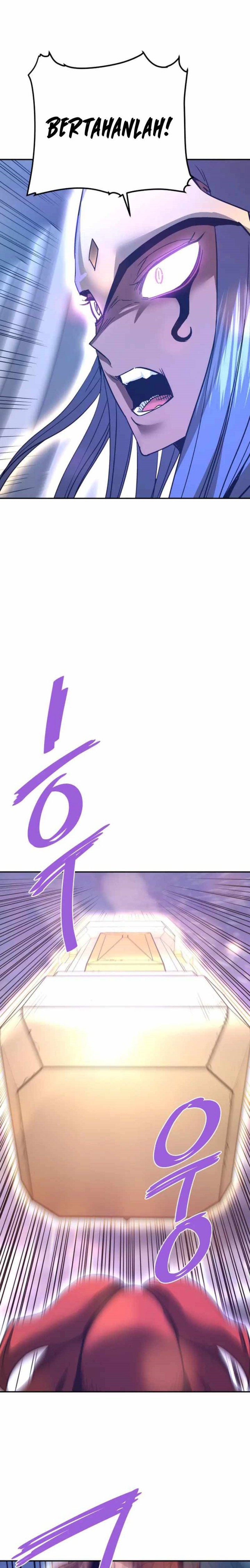 Han Dae Sung Returned From Hell chapter 125
