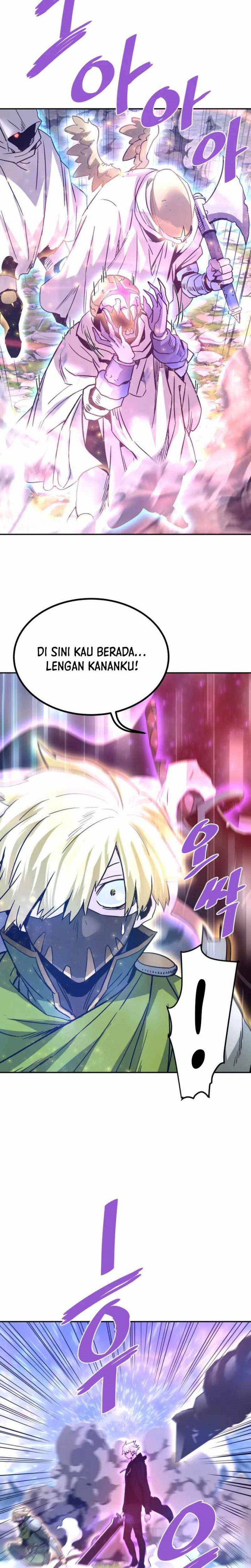 Han Dae Sung Returned From Hell chapter 125