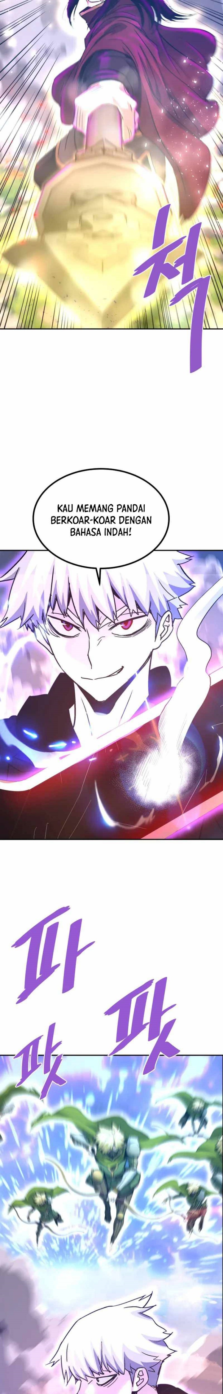 Han Dae Sung Returned From Hell chapter 125