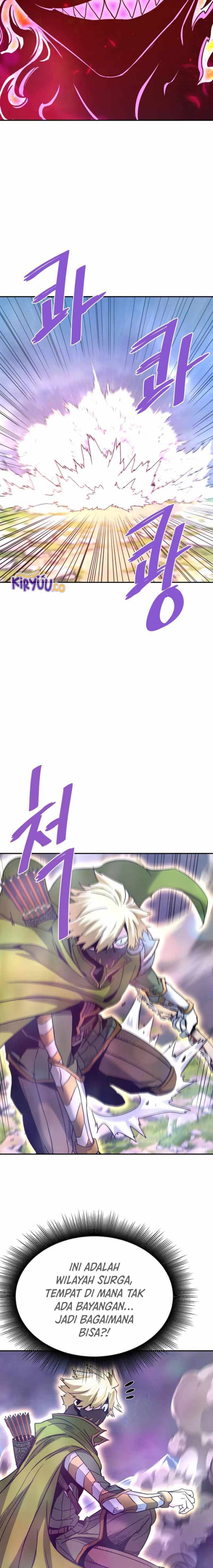 Han Dae Sung Returned From Hell chapter 125