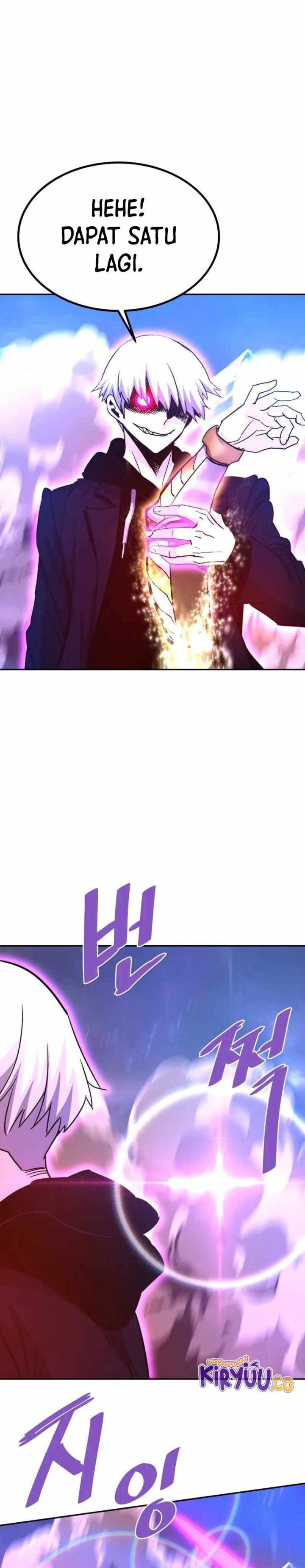 Han Dae Sung Returned From Hell chapter 125