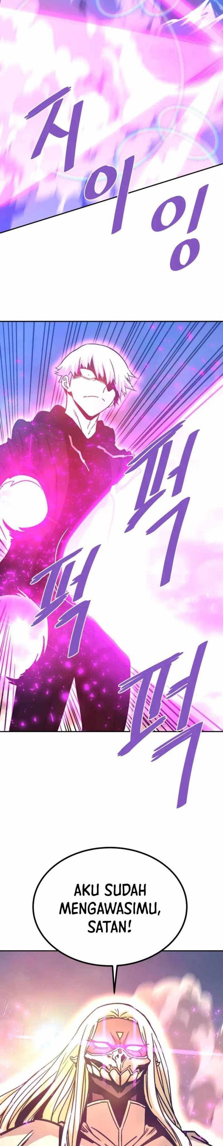 Han Dae Sung Returned From Hell chapter 125