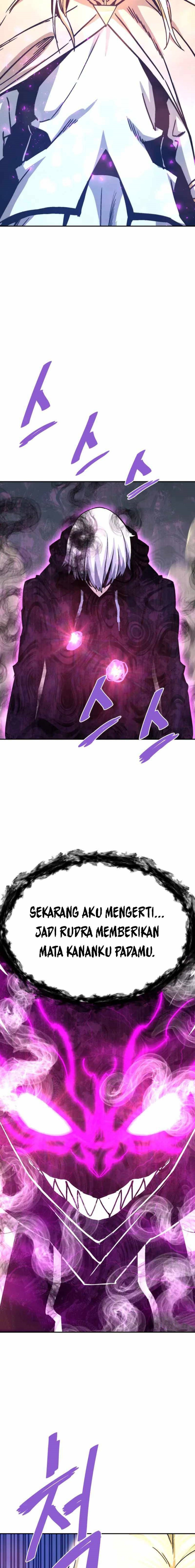 Han Dae Sung Returned From Hell chapter 125