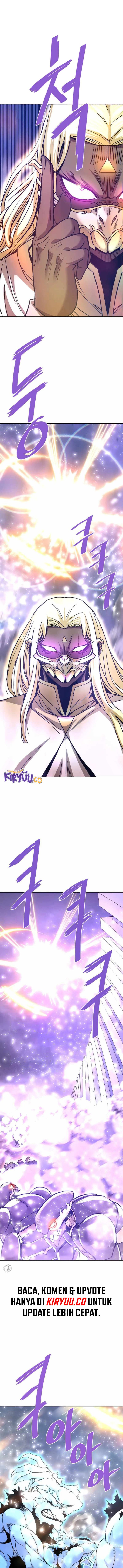 Han Dae Sung Returned From Hell chapter 126
