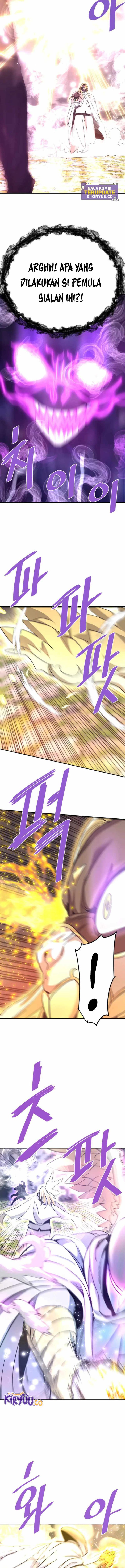 Han Dae Sung Returned From Hell chapter 126