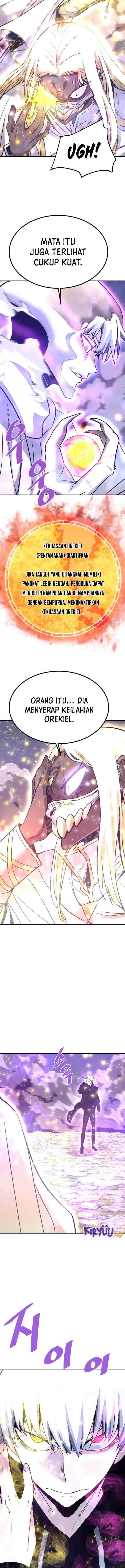 Han Dae Sung Returned From Hell chapter 126