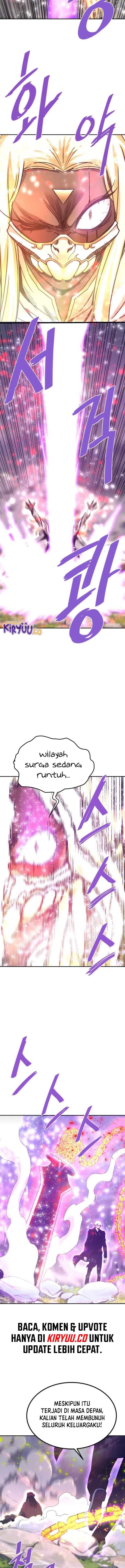 Han Dae Sung Returned From Hell chapter 126