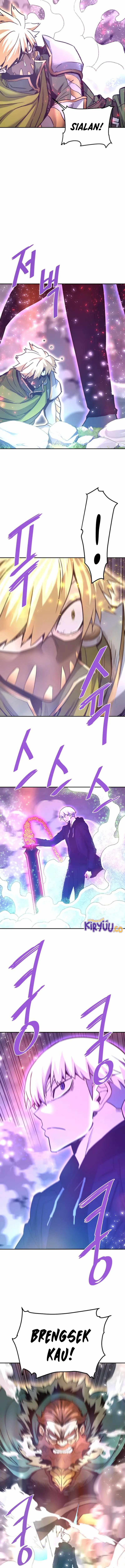 Han Dae Sung Returned From Hell chapter 126