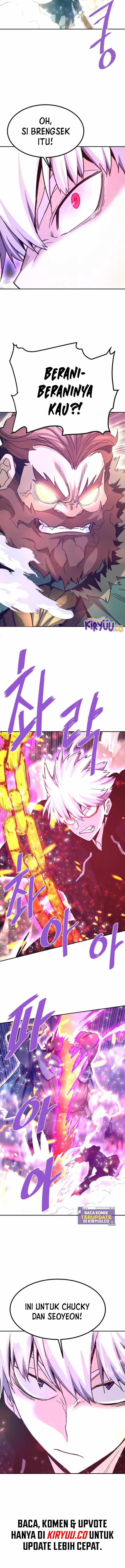 Han Dae Sung Returned From Hell chapter 126