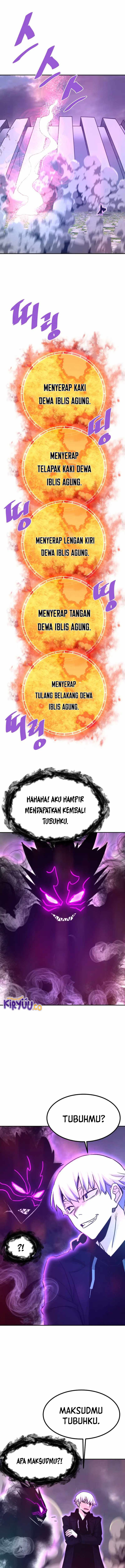 Han Dae Sung Returned From Hell chapter 126