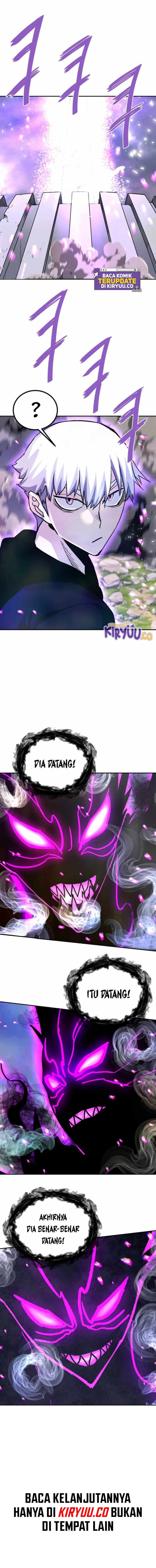 Han Dae Sung Returned From Hell chapter 126
