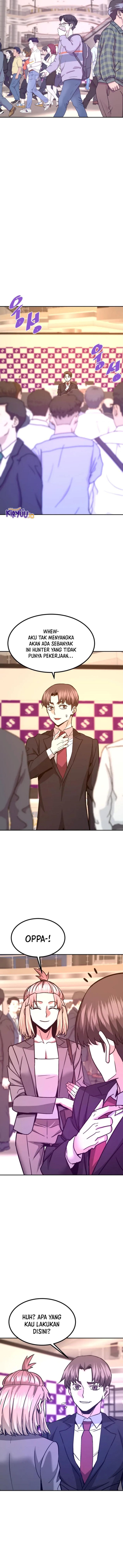 Han Dae Sung Returned From Hell chapter 144