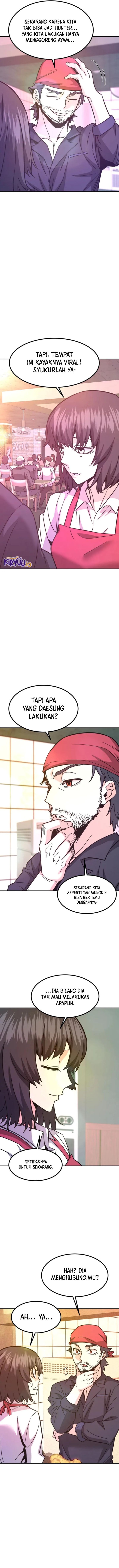 Han Dae Sung Returned From Hell chapter 144