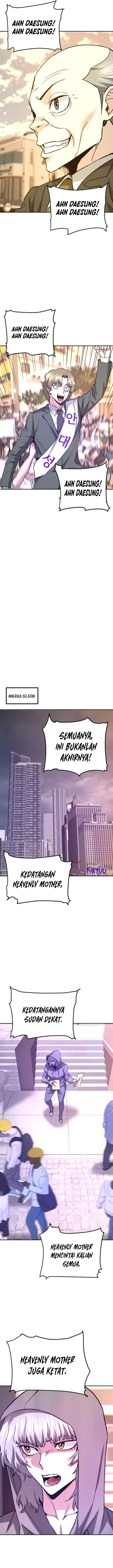 Han Dae Sung Returned From Hell chapter 144