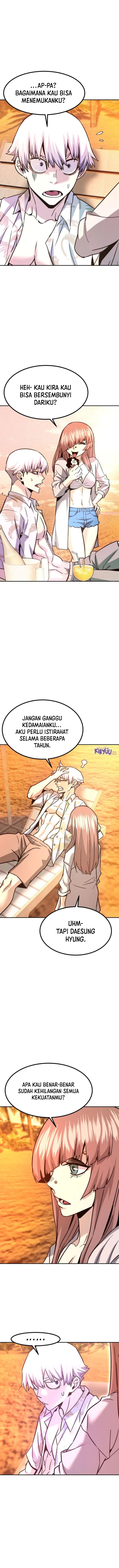 Han Dae Sung Returned From Hell chapter 144