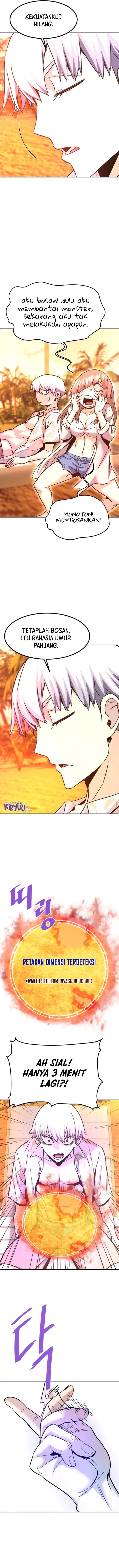 Han Dae Sung Returned From Hell chapter 144