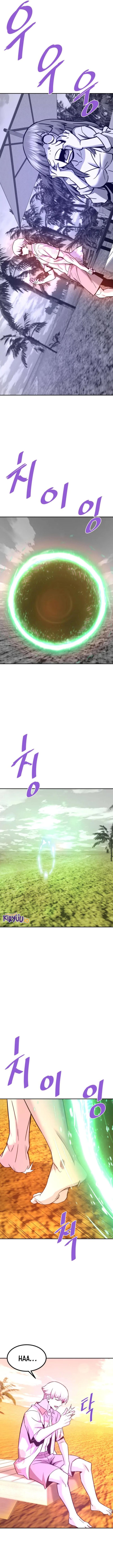 Han Dae Sung Returned From Hell chapter 144
