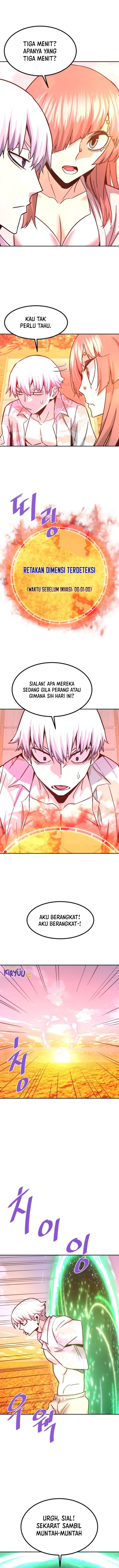 Han Dae Sung Returned From Hell chapter 144