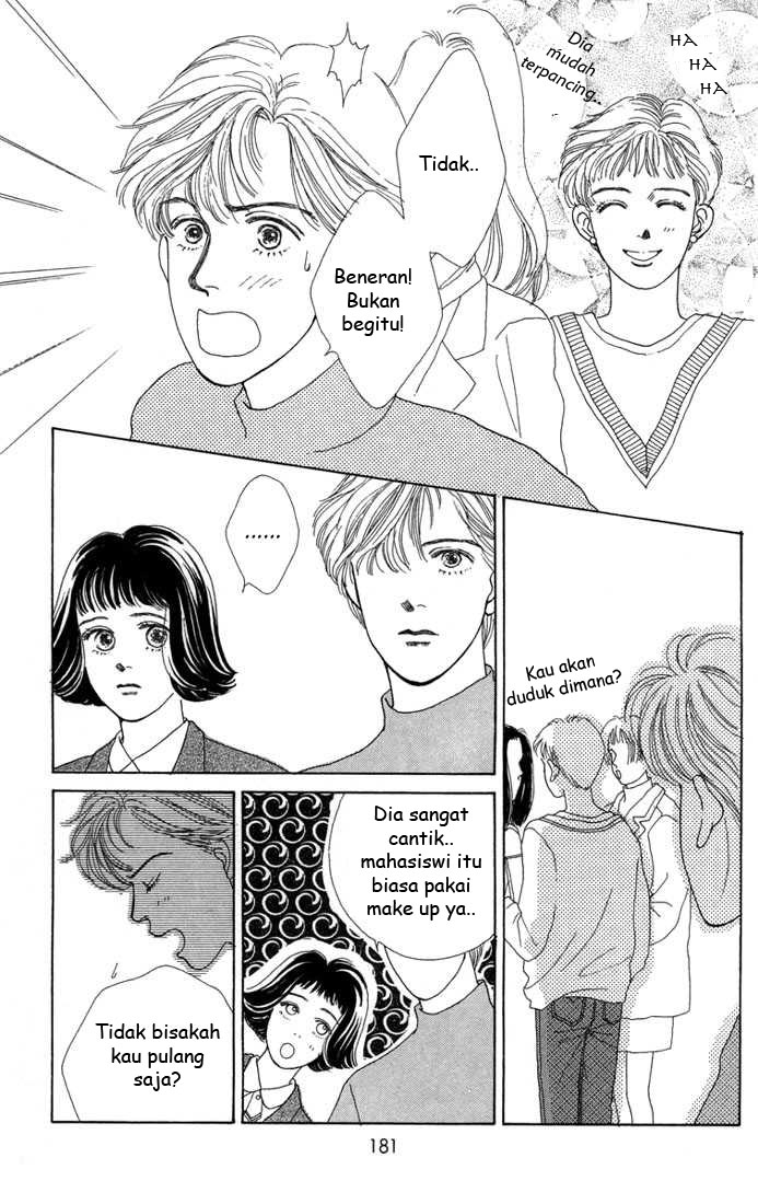 Hana Yori Dango chapter 5