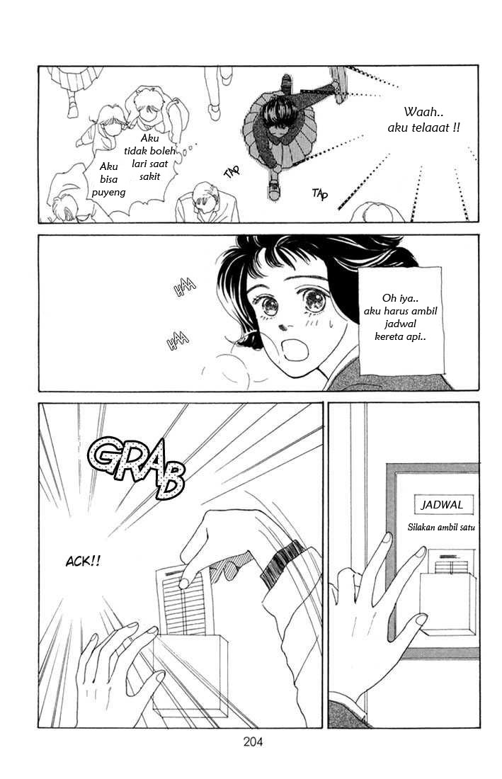 Hana Yori Dango chapter 5