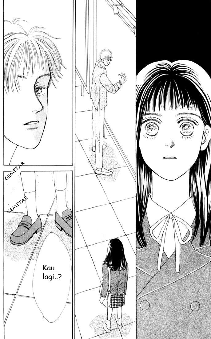 Hana Yori Dango chapter 6