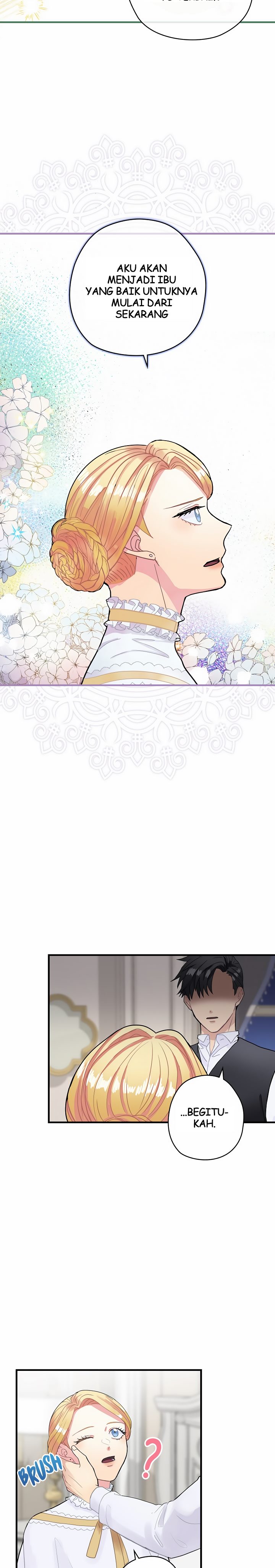 Hana Odori to Kaze no Uta chapter 5